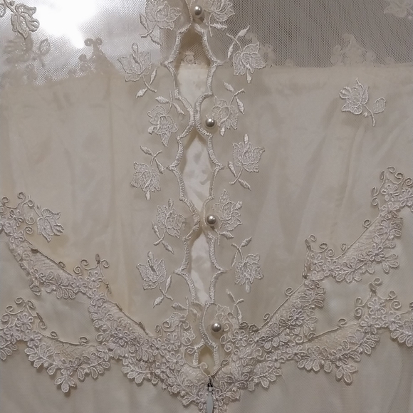 Jessica Maclintock dress - Picture 4 of 11